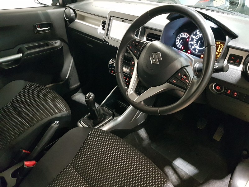 Used Suzuki Ignis 2020 for sale - 77448483: Photo 17