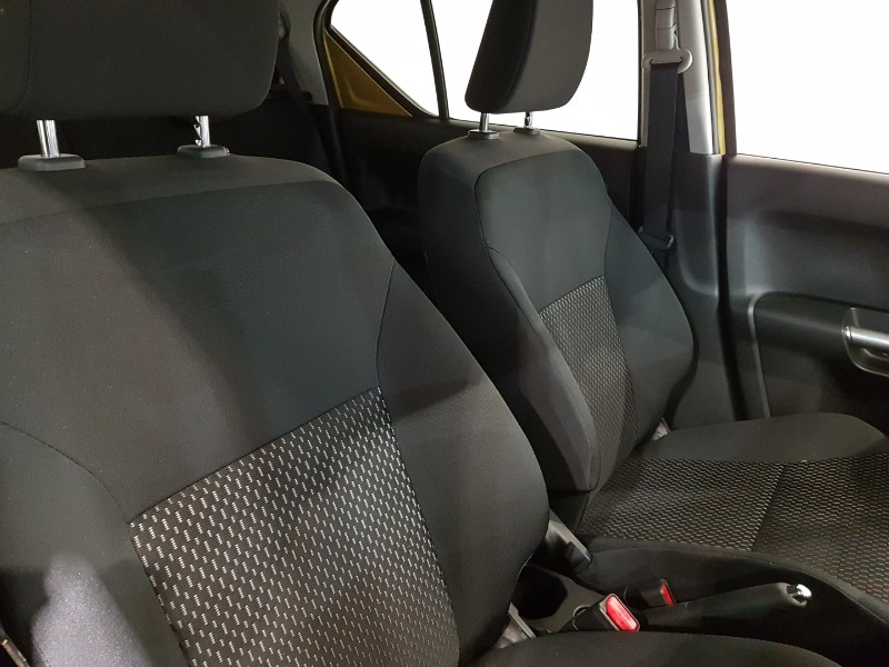 Used Suzuki Ignis 2020 for sale - 77448483: Photo 18