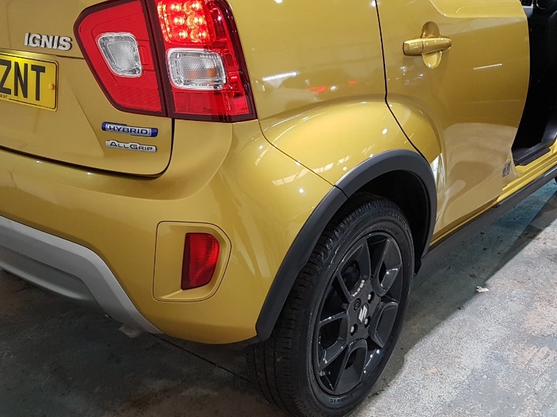 Used Suzuki Ignis 2020 for sale - 77448483: Photo 19