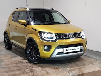 Used Suzuki Ignis 2020 for sale - 77448483: Photo