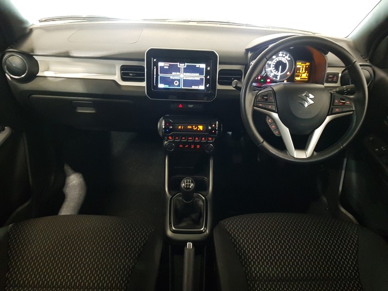 Used Suzuki Ignis 2020 for sale - 77448483: Photo 2