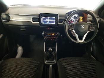 Used Suzuki Ignis 2020 for sale - 77448483: Photo