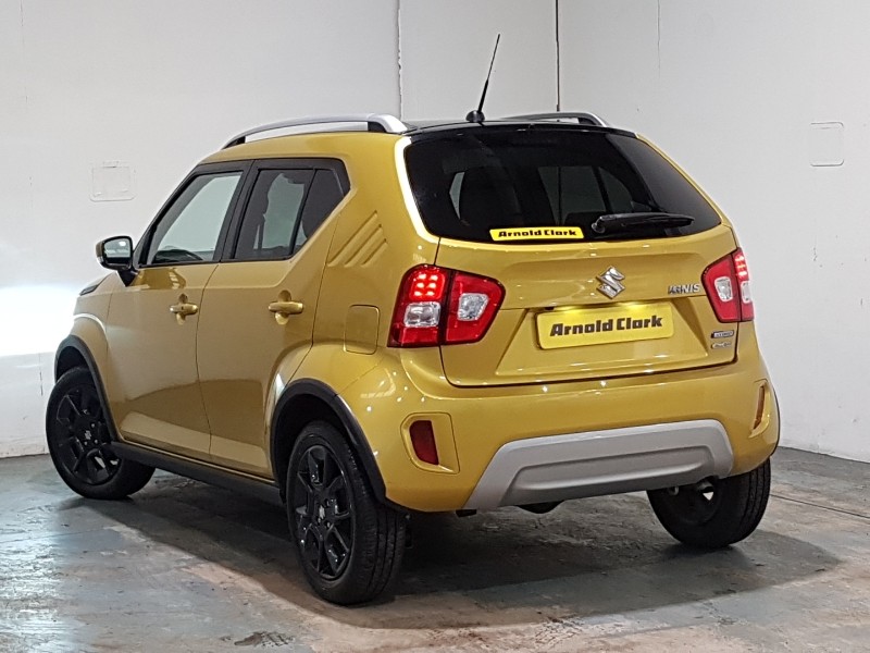 Used Suzuki Ignis 2020 for sale - 77448483: Photo 3