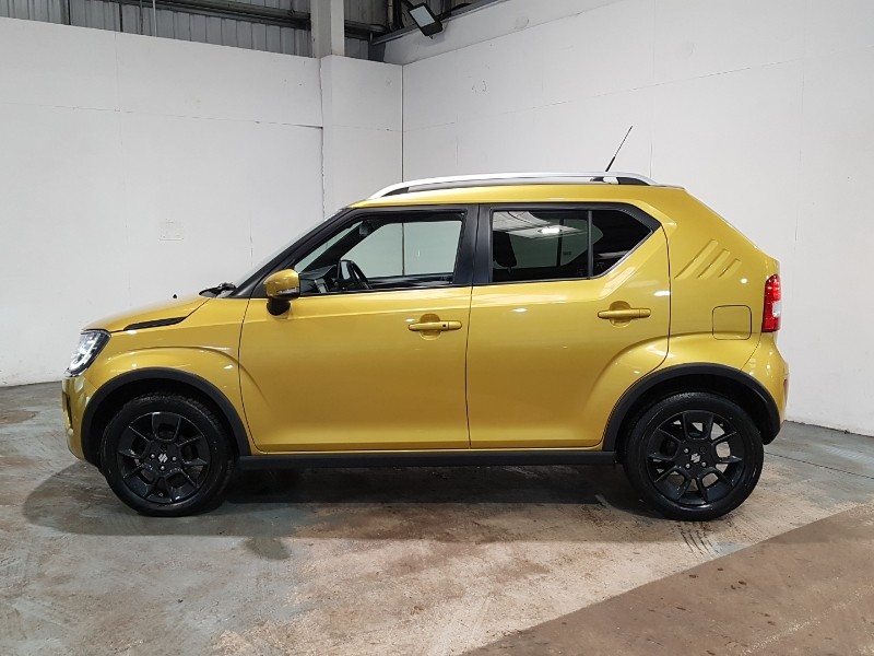 Used Suzuki Ignis 2020 for sale - 77448483: Photo 4