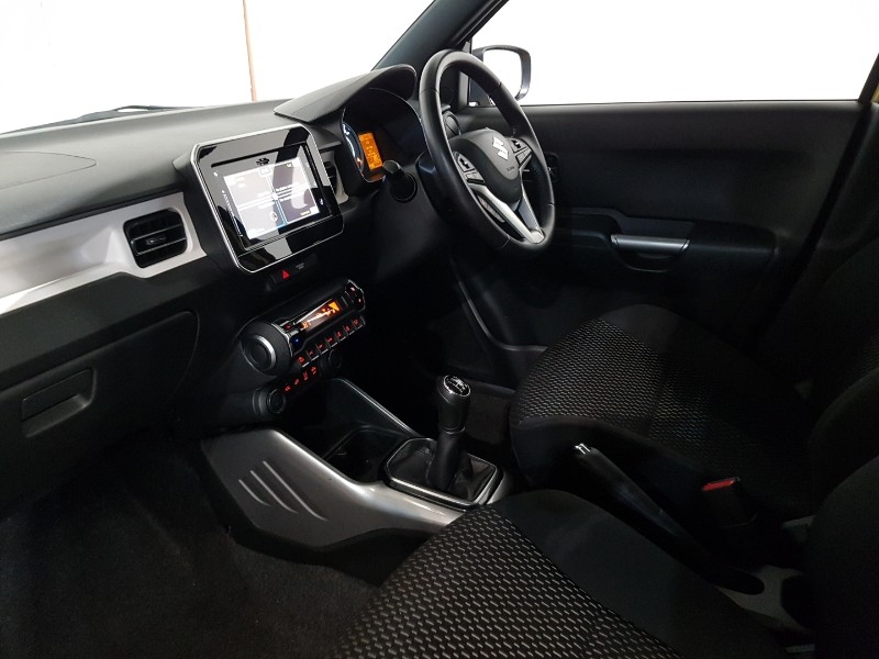 Used Suzuki Ignis 2020 for sale - 77448483: Photo 5