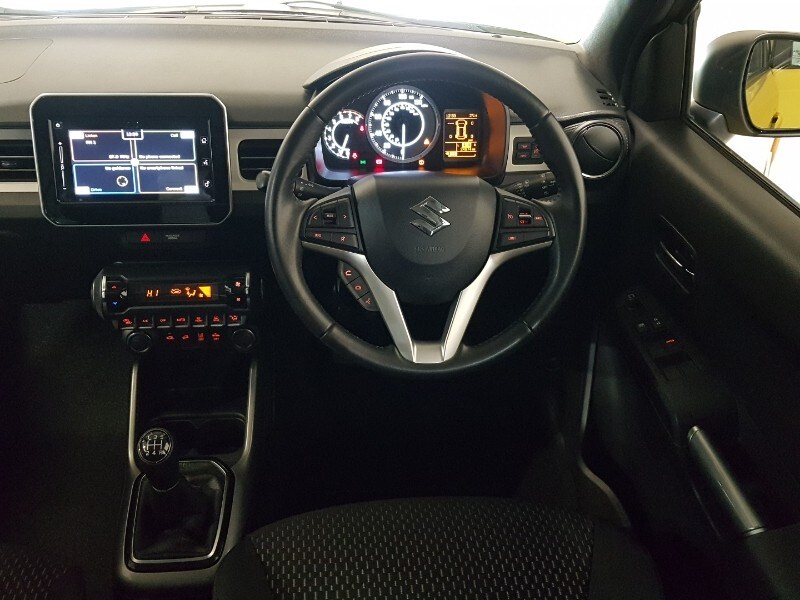 Used Suzuki Ignis 2020 for sale - 77448483: Photo 7