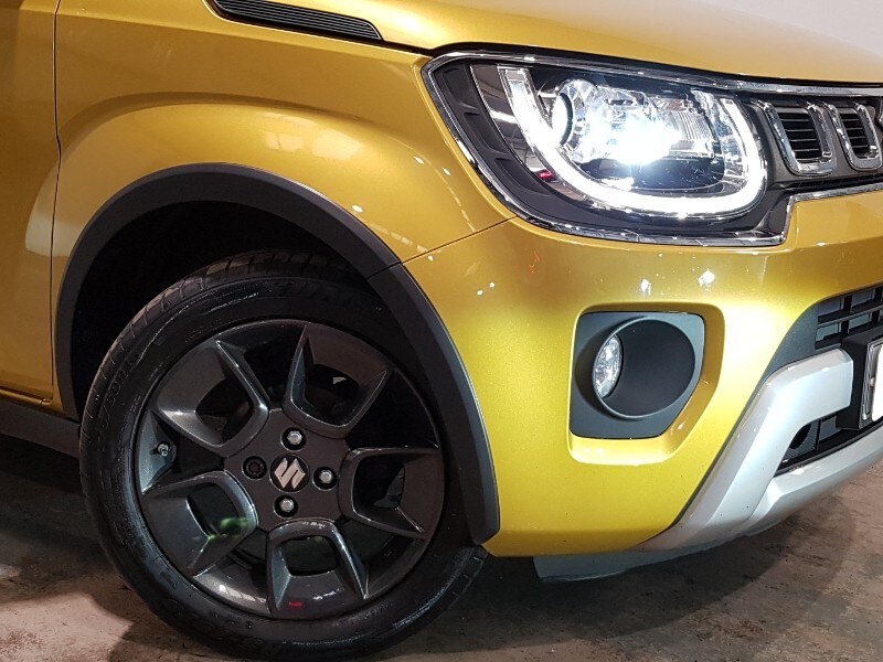 Used Suzuki Ignis 2020 for sale - 77448483: Photo 9