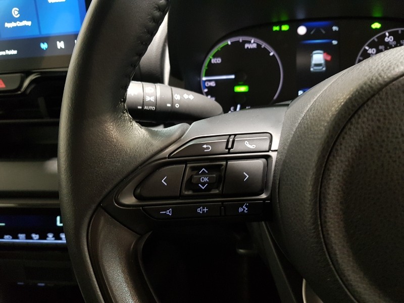 Used Mazda Mazda2 HYBRID 2024 for sale - 76450985: Photo 14