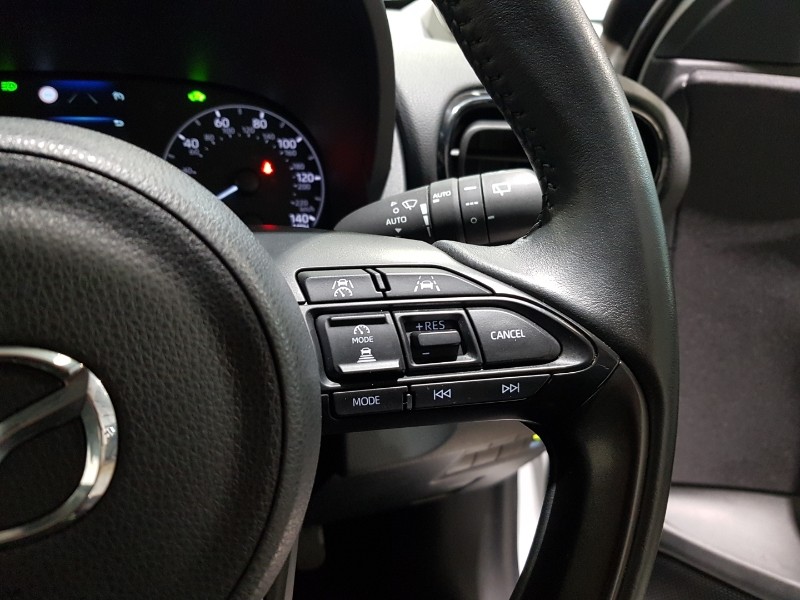 Used Mazda Mazda2 HYBRID 2024 for sale - 76450985: Photo 15