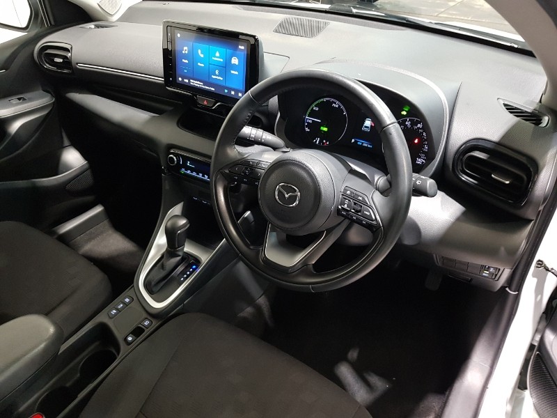 Used Mazda Mazda2 HYBRID 2024 for sale - 76450985: Photo 16