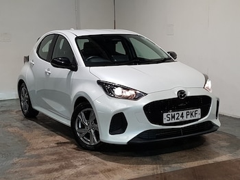 Mazda - Mazda2 HYBRID