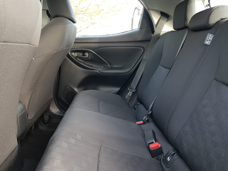 Used Mazda Mazda2 HYBRID 2024 for sale - 76450985: Photo 6