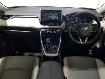 Used Toyota RAV4 2020 for sale - 74951969: Photo