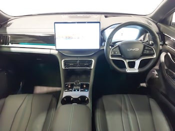 Used BYD Seal U 2025 for sale - 78747400: Photo