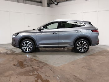 Used BYD Seal U 2025 for sale - 78747400: Photo