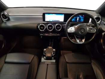 Used Mercedes-Benz CLA 2019 for sale - 74771568: Photo