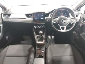 Used Renault Captur 2020 for sale - 79505798: Photo