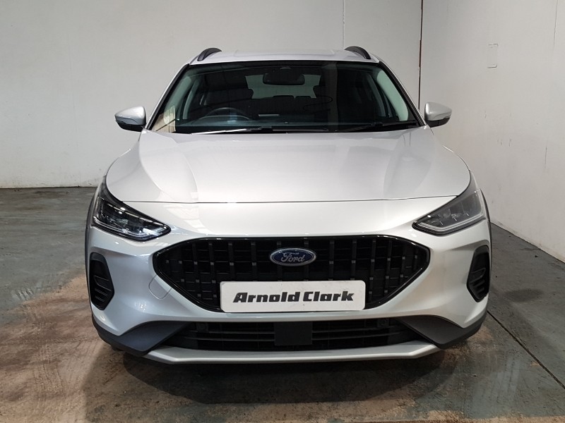 Used Ford Focus 2023 for sale - 76970302: Photo 12