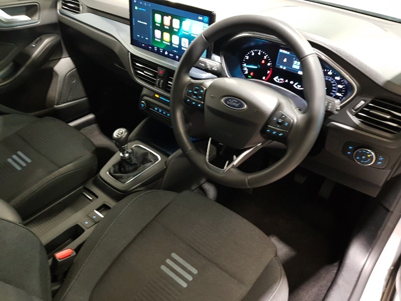 Used Ford Focus 2023 for sale - 76970302: Photo 17