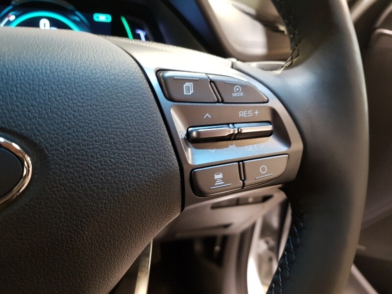 Used Hyundai IONIQ 2022 for sale - 76427625: Photo 15