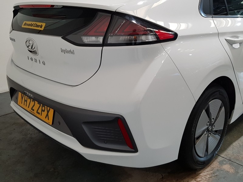 Used Hyundai IONIQ 2022 for sale - 76427625: Photo 19