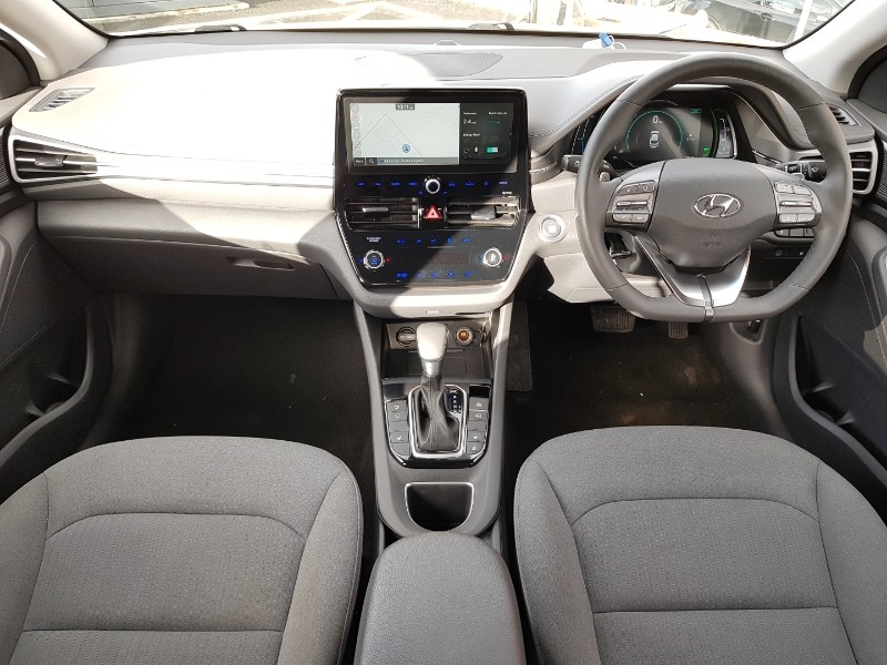 Used Hyundai IONIQ 2022 for sale - 76427625: Photo 2