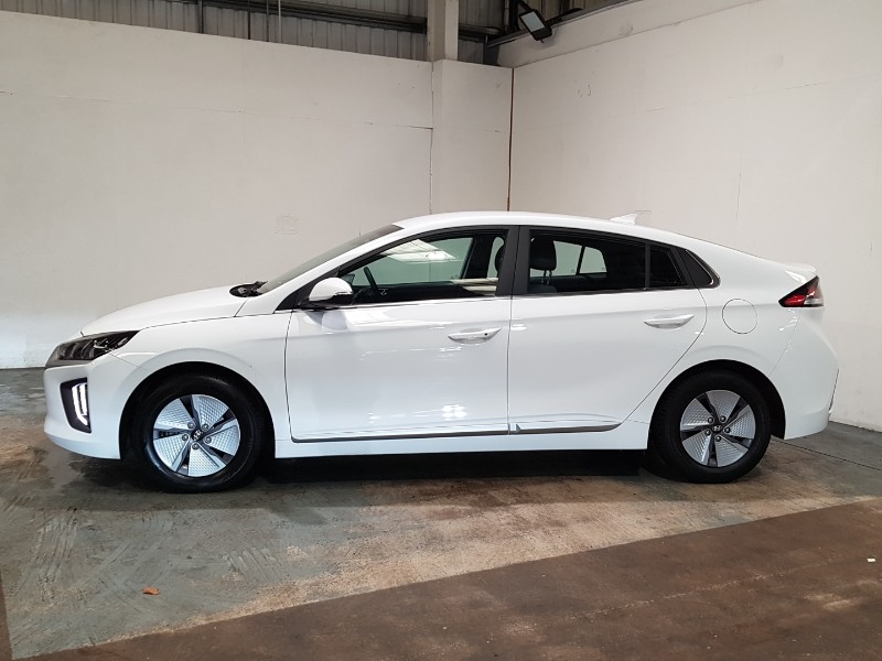 Used Hyundai IONIQ 2022 for sale - 76427625: Photo 4