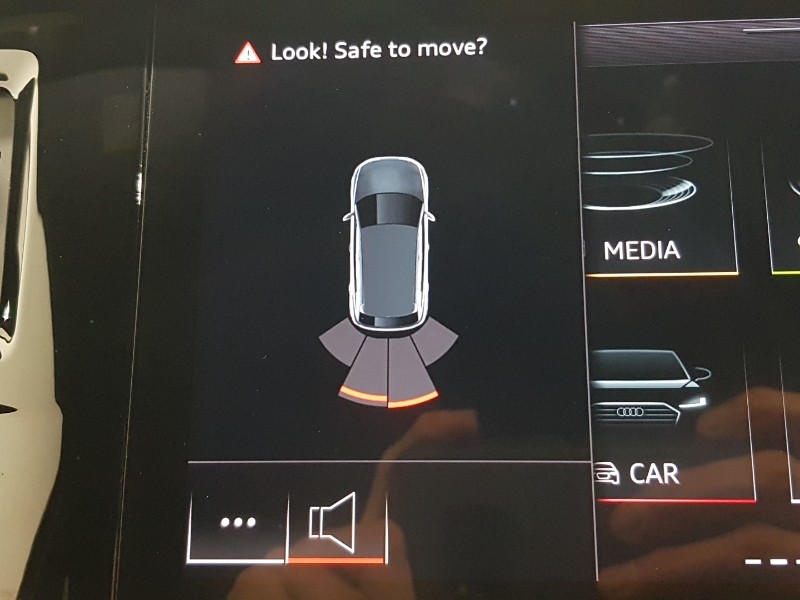 Used Audi A1 2024 for sale - 77078415: Photo 13