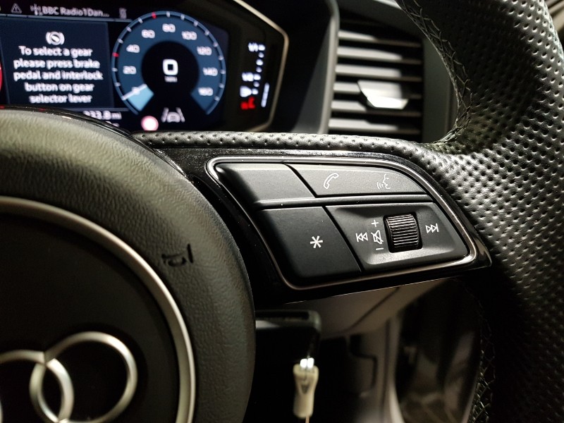 Used Audi A1 2024 for sale - 77078415: Photo 16