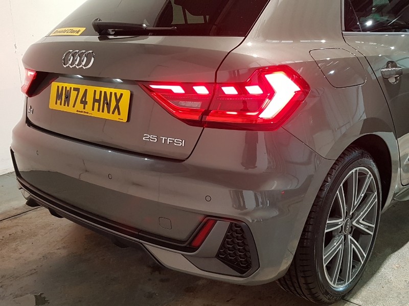 Used Audi A1 2024 for sale - 77078415: Photo 19