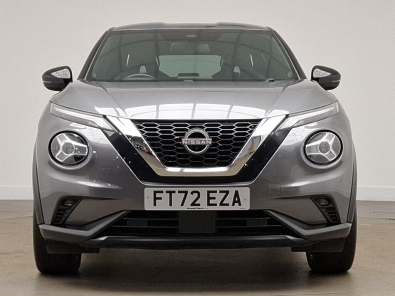 Used Nissan Juke 2023 for sale - 77526565: Photo 12