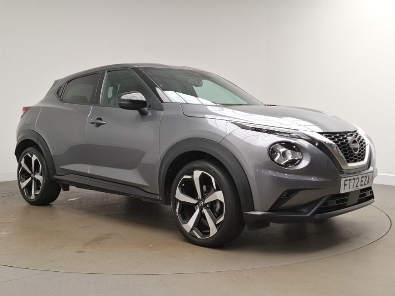 Used Nissan Juke 2023 for sale - 77526565: Photo 13