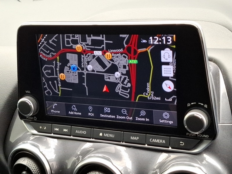 Used Nissan Juke 2023 for sale - 77526565: Photo 15