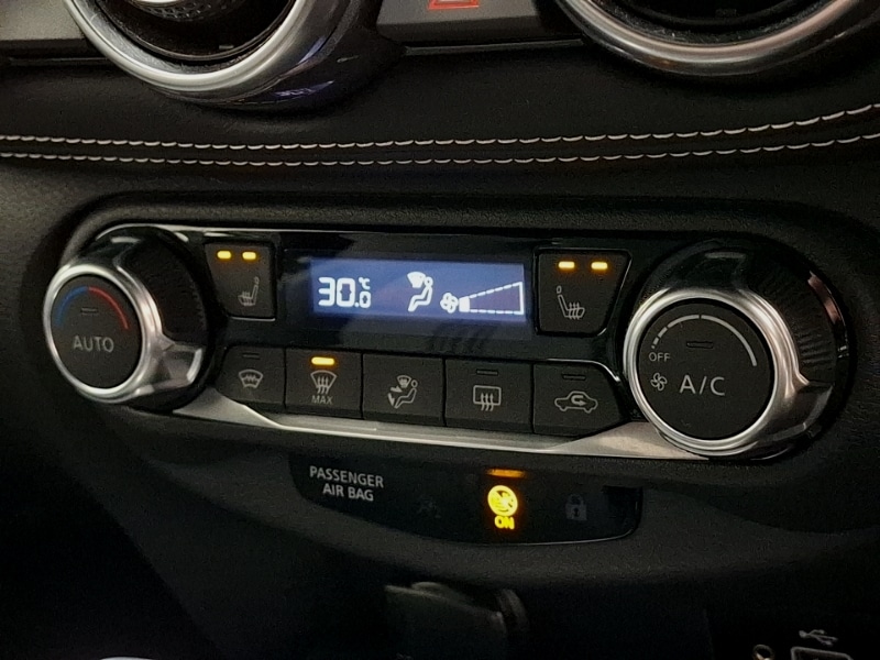 Used Nissan Juke 2023 for sale - 77526565: Photo 17