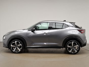 Used Nissan Juke 2023 for sale - 77526565: Photo