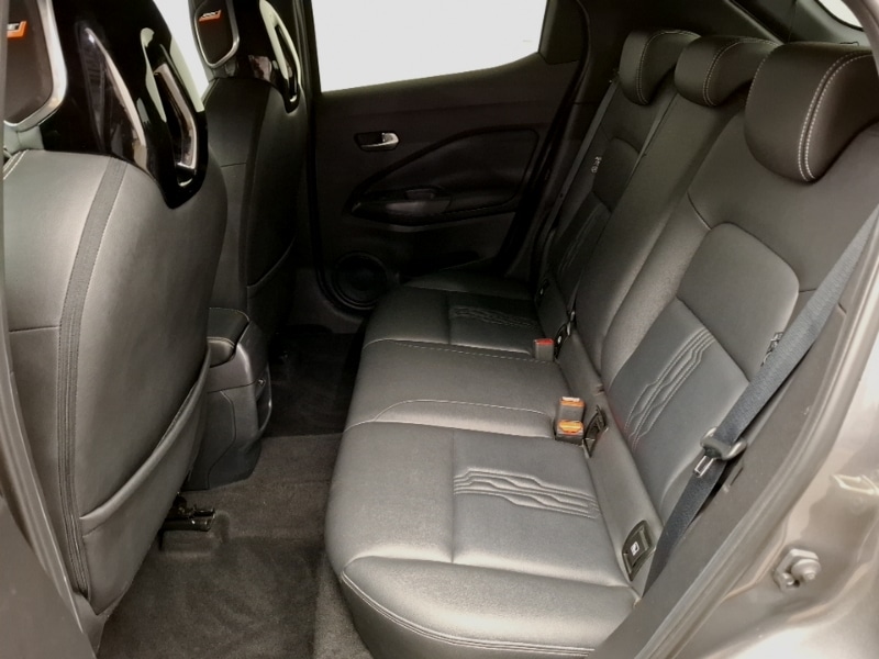 Used Nissan Juke 2023 for sale - 77526565: Photo 6