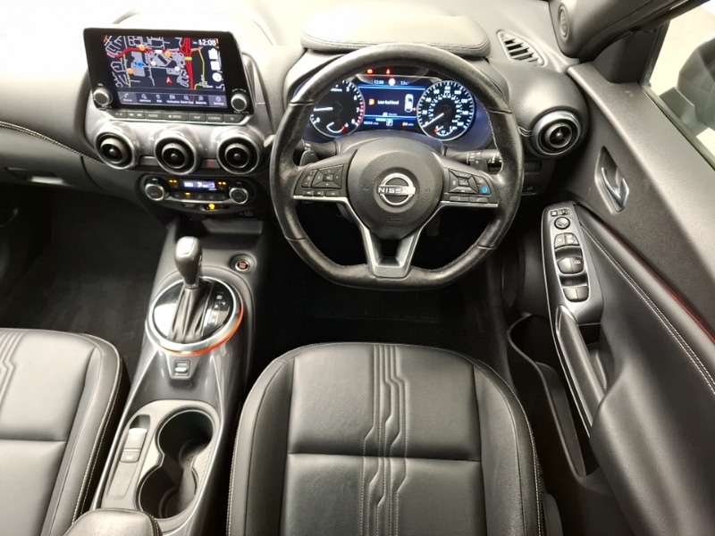 Used Nissan Juke 2023 for sale - 77526565: Photo 7