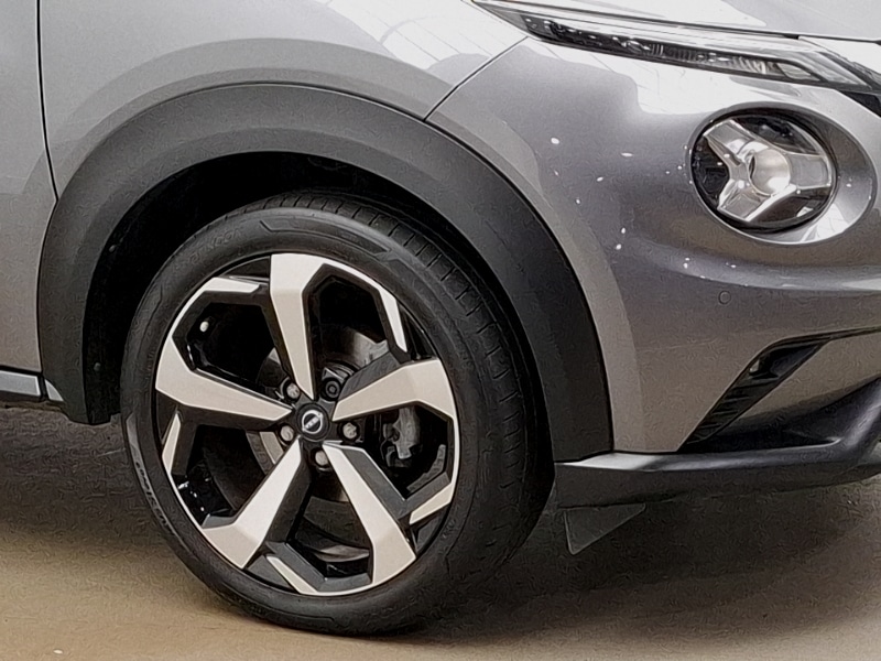 Used Nissan Juke 2023 for sale - 77526565: Photo 9