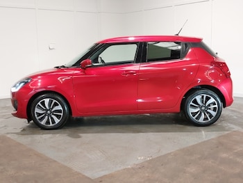 Used Suzuki Swift 2019 for sale - 78963120: Photo