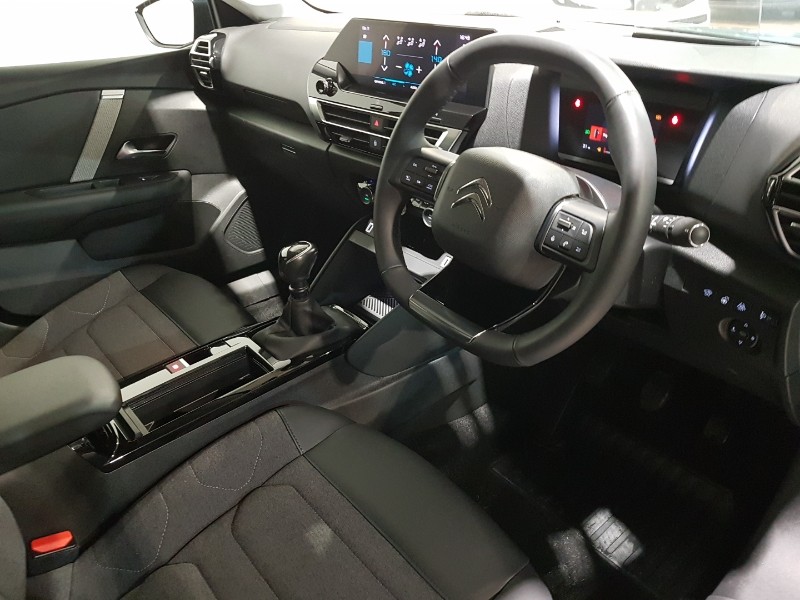 Used Citroen C4 2022 for sale - 77907331: Photo 16