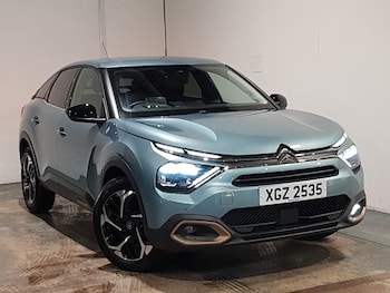 Used Citroen C4 2022 for sale - 77907331: Photo