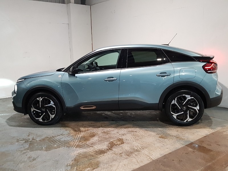 Used Citroen C4 2022 for sale - 77907331: Photo 4