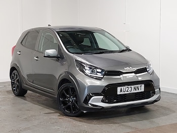 Used Kia Picanto 2023 for sale - 79569762: Photo