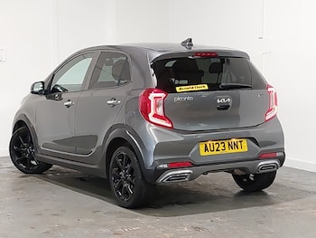Used Kia Picanto 2023 for sale - 79569762: Photo