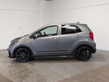 Used Kia Picanto 2023 for sale - 79569762: Photo