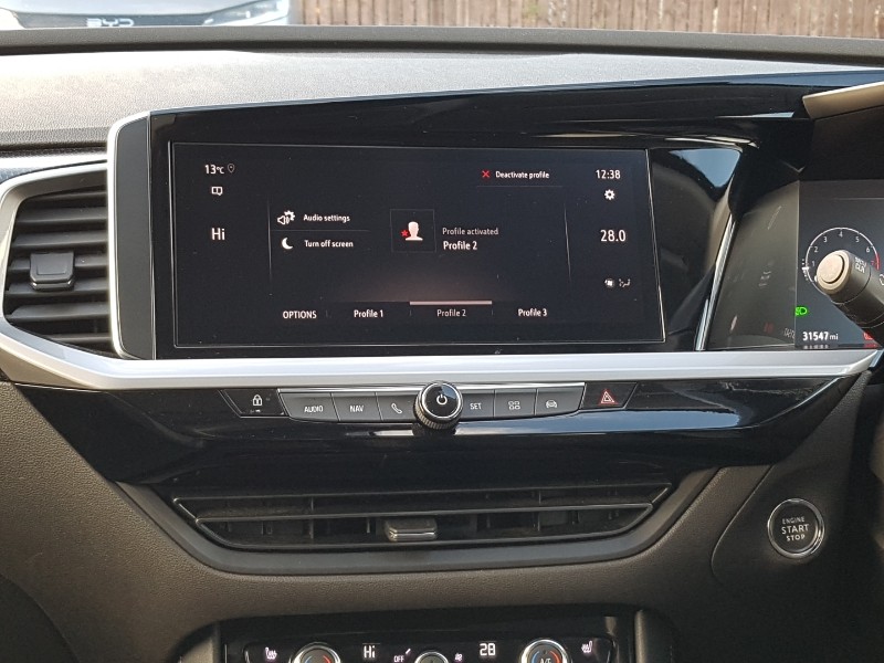 Used Vauxhall Grandland 2022 for sale - 76579311: Photo 10