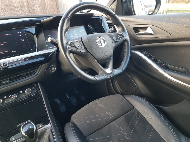 Used Vauxhall Grandland 2022 for sale - 76579311: Photo 11