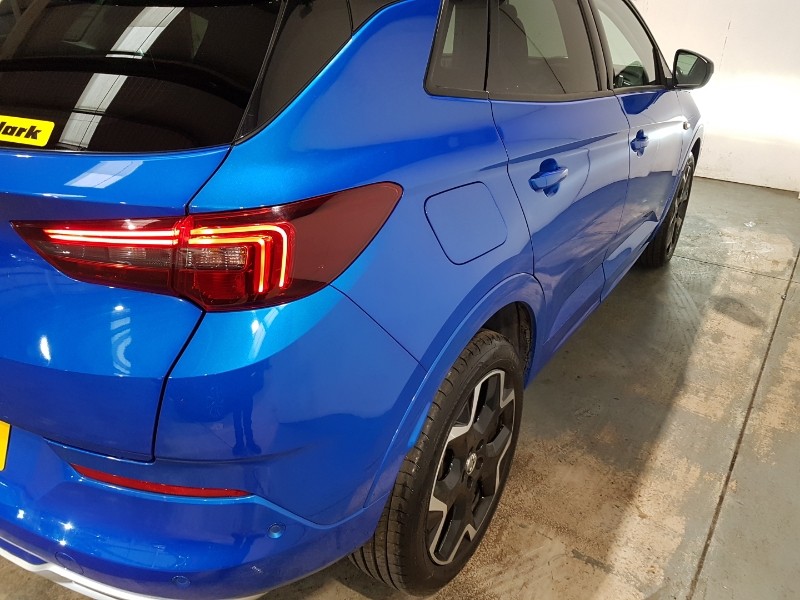 Used Vauxhall Grandland 2022 for sale - 76579311: Photo 12