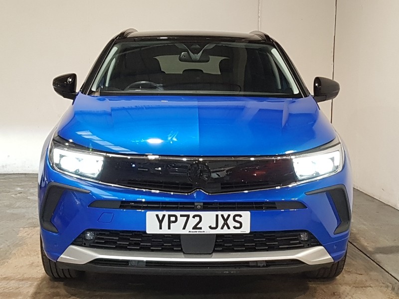 Used Vauxhall Grandland 2022 for sale - 76579311: Photo 13