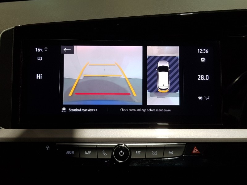 Used Vauxhall Grandland 2022 for sale - 76579311: Photo 14